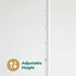 Getha Genie Baby Mosquito Net with Standee - Getha Singapore Online Store